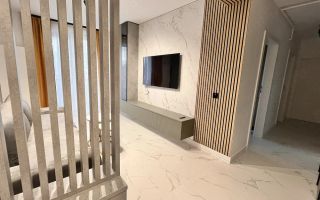 Apartament de vânzare 3 camere | Șelimbăr, Sibiu | 75 mp, smart, parcare - Poză 2