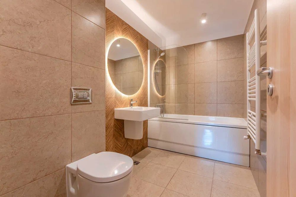 Cumperi apartamentul Parcarea O iei dacă vrei - Poză 7