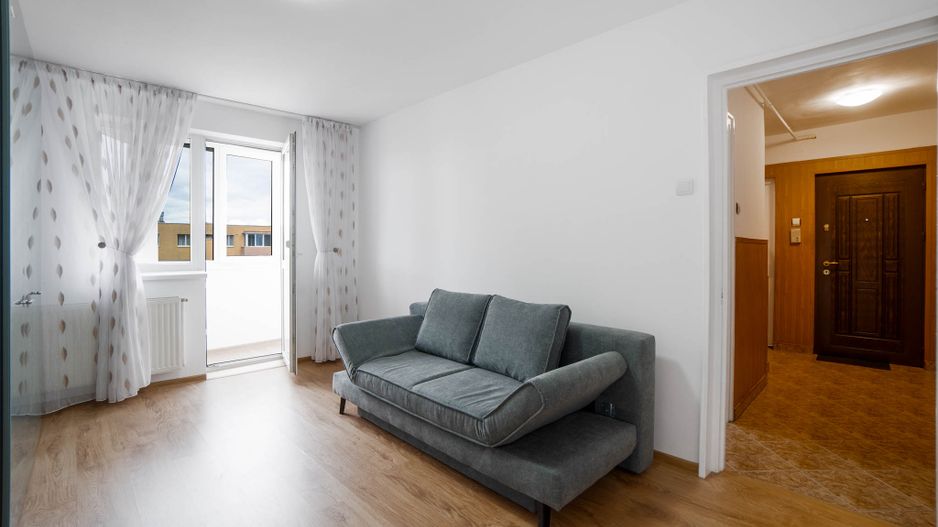COMISION 0% | Apartament cu 3 camere de închiriat în zona Grivitei - Poză 1