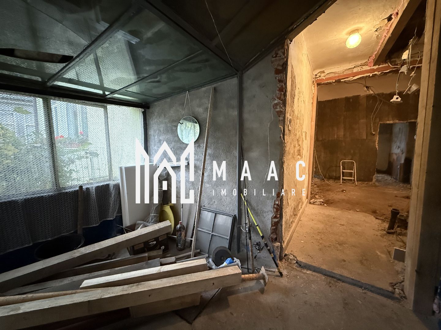 Apartament 3 camere | Parter | 60 MPU | Predare la cheie - Poză 5