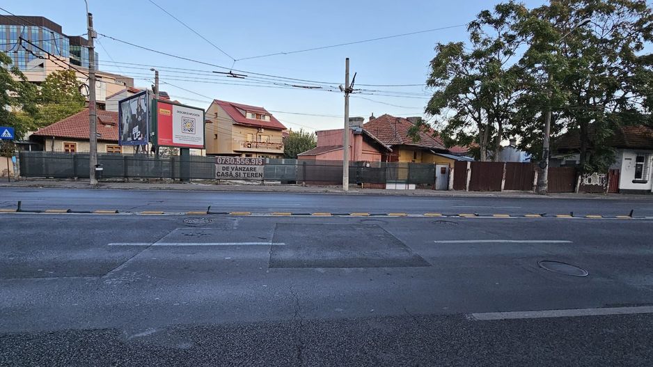 COTROCENI - RAZOARE, TEREN 308MP, TOATE UTILITATILE, URBANISM, COMISION 0%. - Poză 6