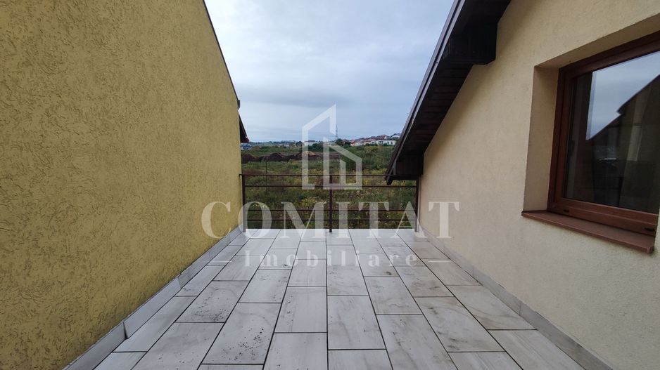 Casă individuală tip vilă | Ultrafinisată | 299mp | Cartierul Borhanci - Poză 32