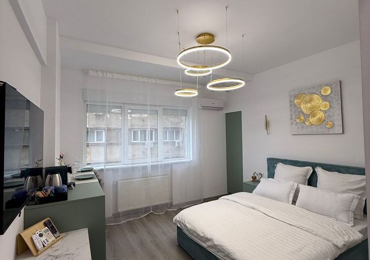 Garsonieră ultracentrală – Universitate - Poză 1