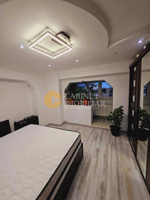 Nicolina- 3 Camere Decomandat -Bloc 1994 - Poză 6