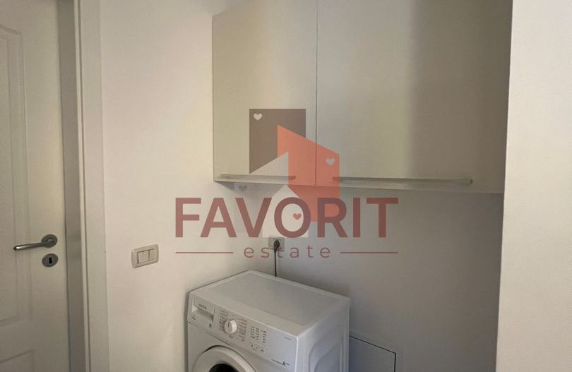 2 camere | Langa ESO | Bloc nou | Loc parcare | Incalzire pardoseala | - Poză 6