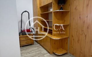 Apartament cu 2 camere de închiriat în Iosia Residence, Oradea - Poză 9