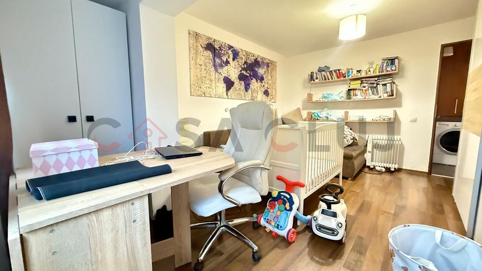 Decomandat, la cheie, Kaufland Măraști! - Poză 6