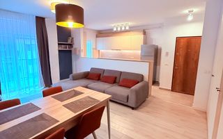 Braytim- Mures | 2 camere | Bloc Nou | Loc de parcare inclus - Poză 7