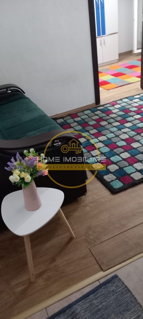 Apartament cu 2 camere de inchiriat/ Bulevardul Primaverii - Poză 1