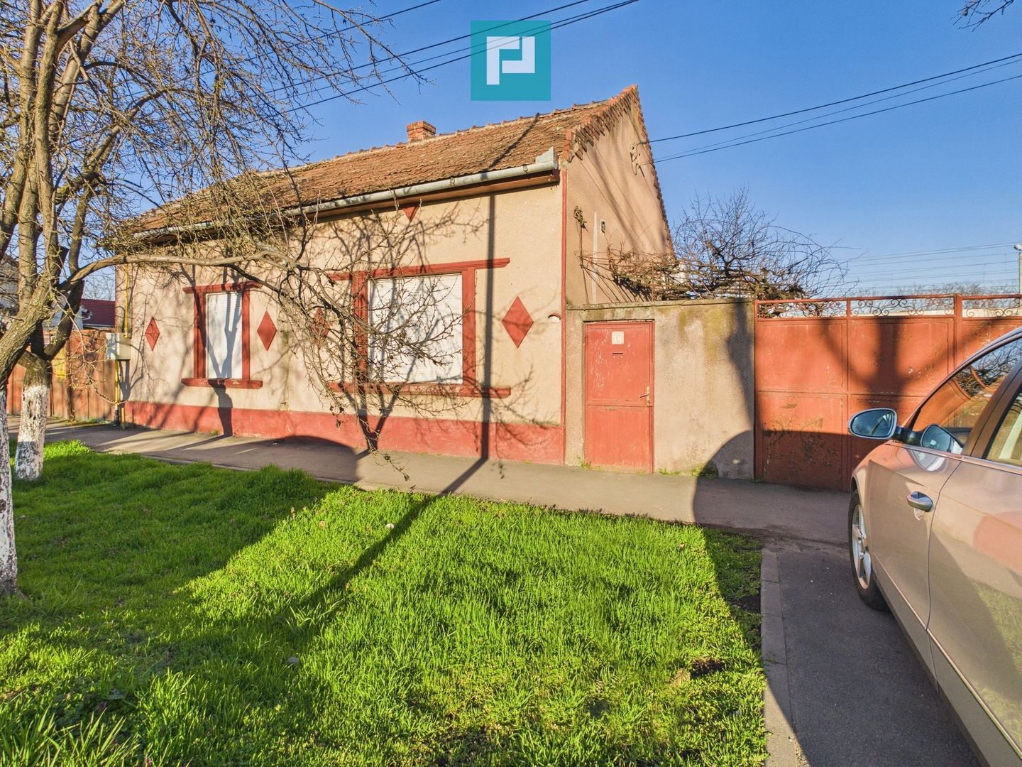 Teren de inchiriat pe 6 Vanatori - Poză 2