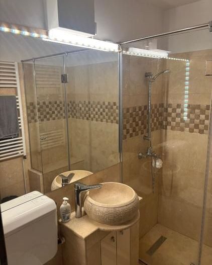 De Inchiriat Apartament 2 camere Piata Muncii, Pet Friendly - Poză 11
