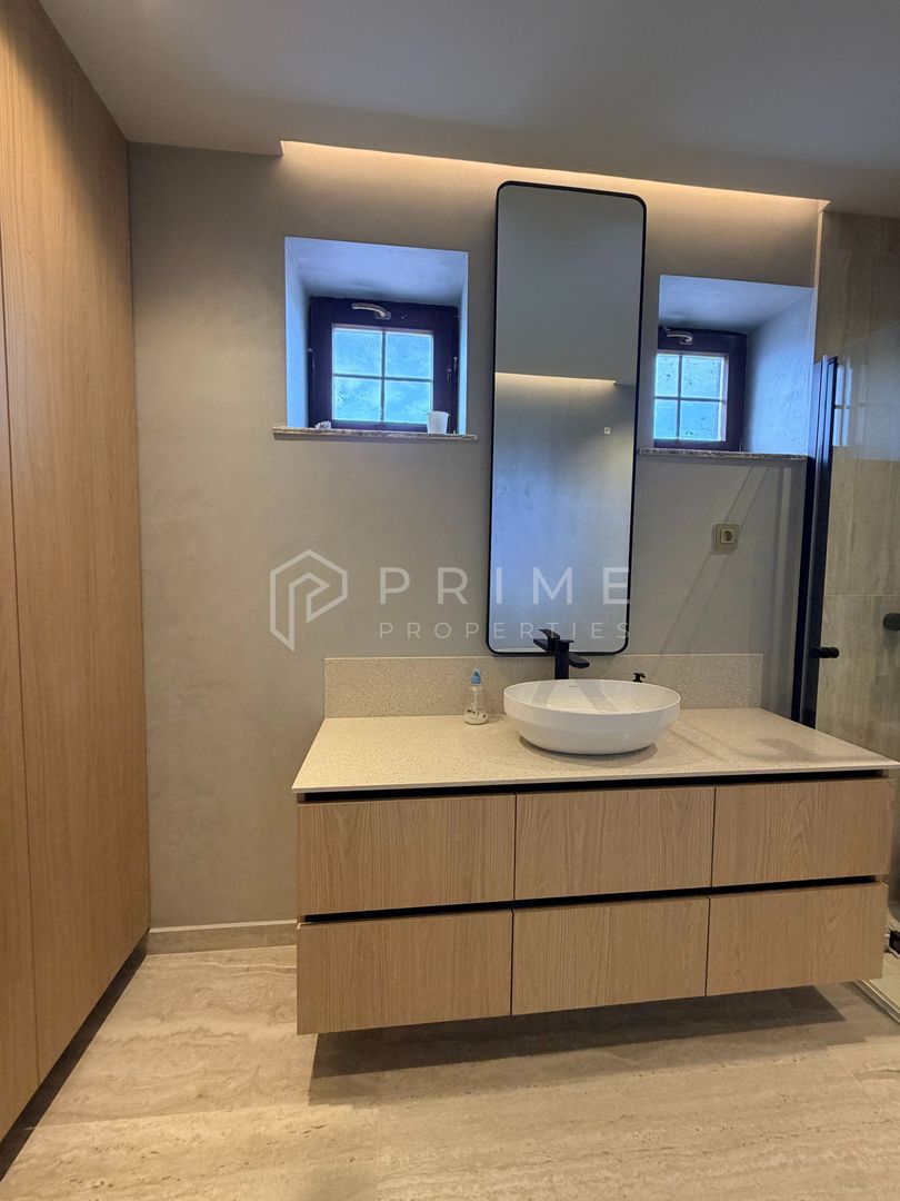 Spațiu de birouri PREMIUM | 160 mp | Vila renovată | Platou | Parcare - Poză 2
