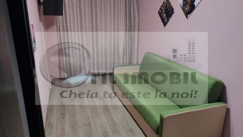 Apartament 2 camere, D, 45m², etaj 3/3 cu mansardă – Zona Lidl Bucium - Poză 7
