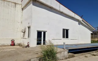 PLATFORMĂ INDUSTRIALĂ ȘI LOGISTICĂ PE DUNĂRE – CALAFAT, TEREN -160 000 MP - Poză 11