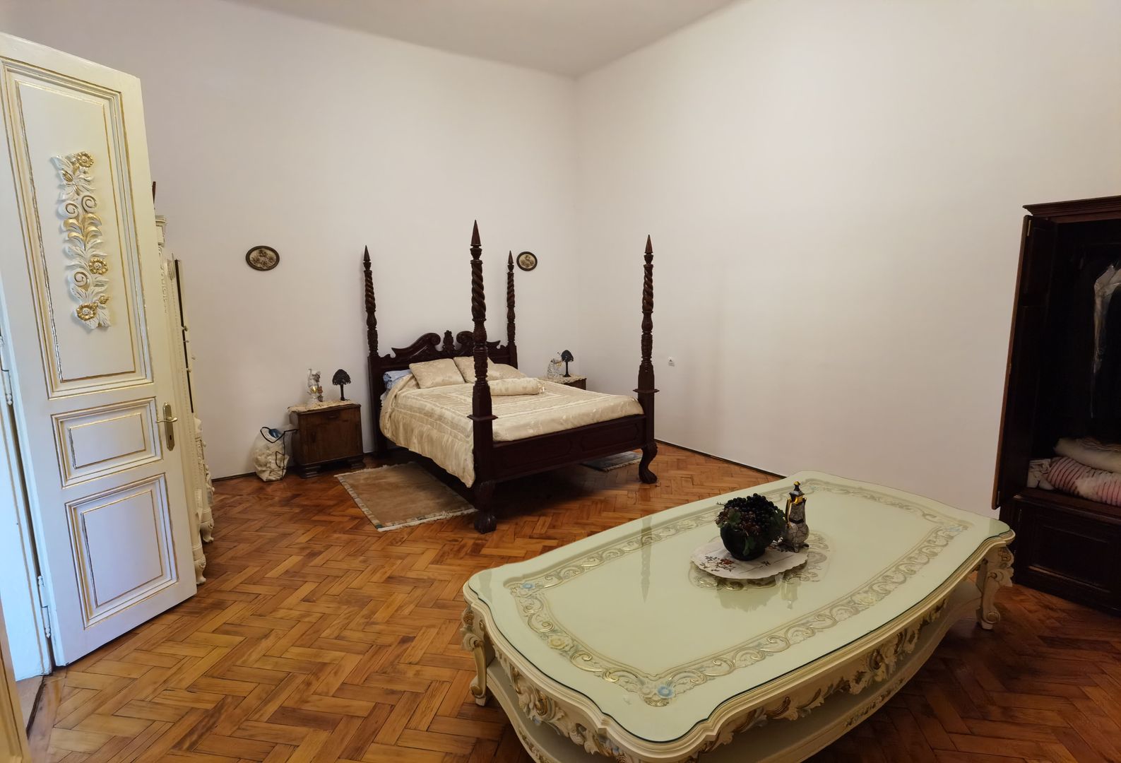 Apartament cu 4 cam. cladire istorica în zona Iosefin - Poză 5