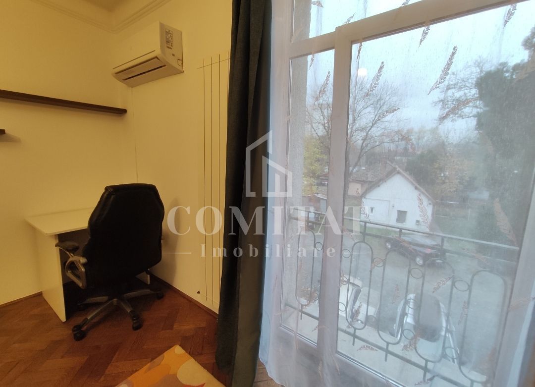 Apartament cu 2 camere decomandat | Finisaje moderne | Zona The Office - Poză 12