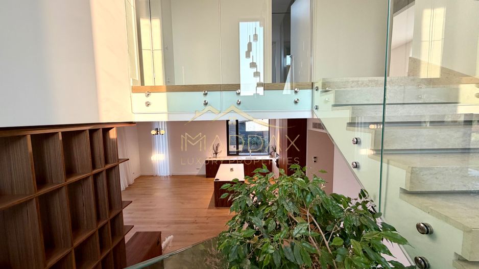 Vila Exclusivista in Mijlocul Naturii *959mp teren*/ 420mpc / Balotesti - Poză 26