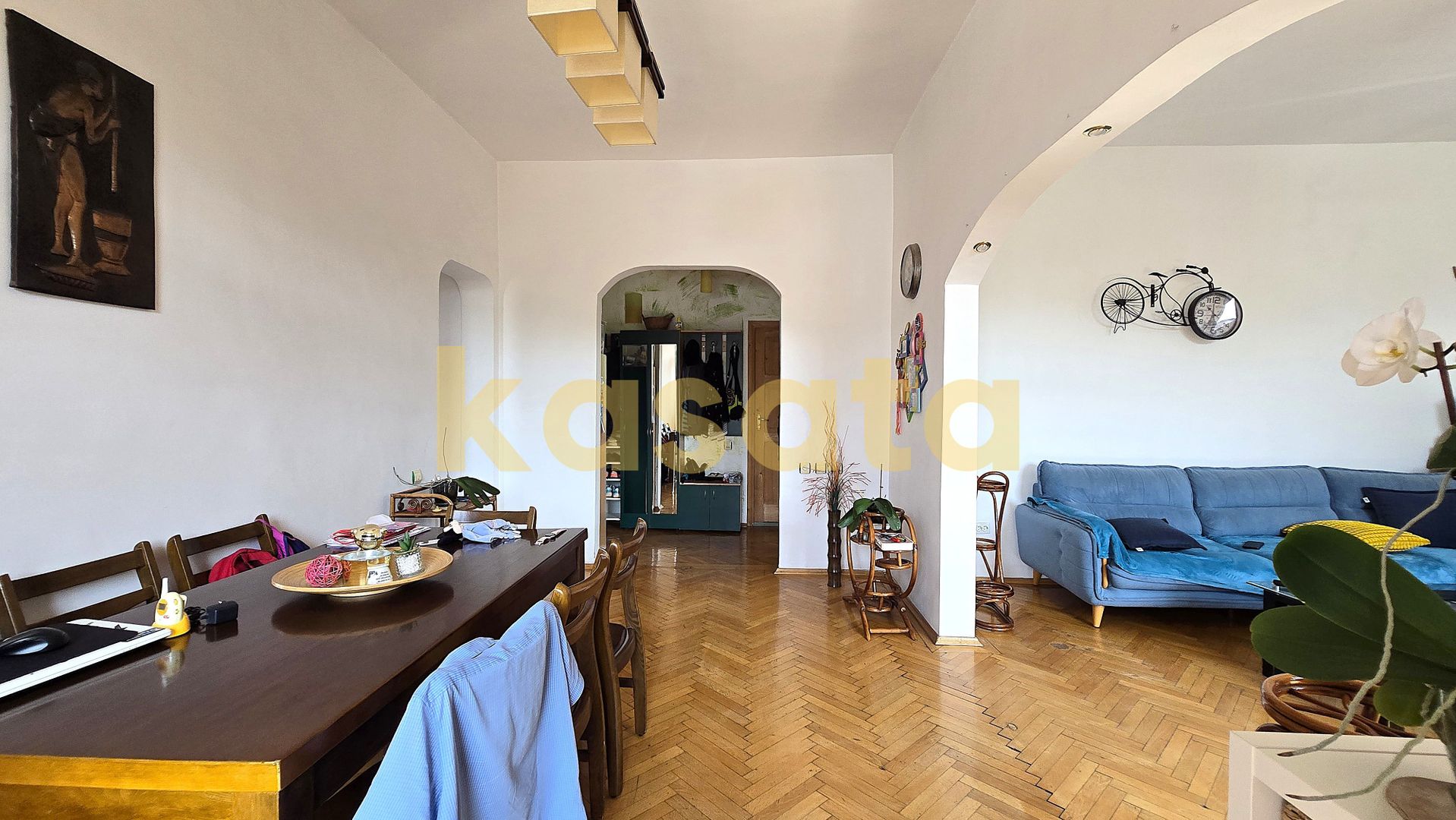 OPORTUNITATE | VILĂ 14 CAMERE | ZONA ICOANEI | LUX ȘI SPAȚIU - Poză 6