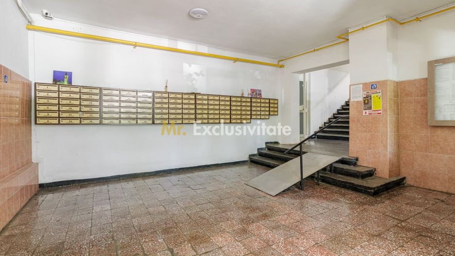 Garsoniera decomandata 37 mp | Zona Mall Vitan - Poză 10