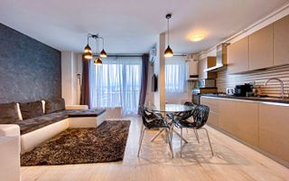 Apartament 3 camere PARCARE, zona Iulius Mall, Fsega - Poză 1