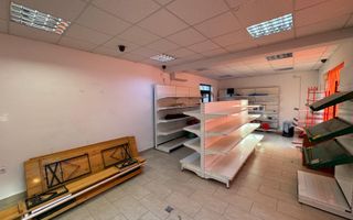 Spatiu comercial, 50mp, zona RomGaz - Poză 8