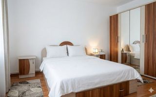 Apartament 3 camere | Etaj 1 |  Balcon  | Parcare | 60 MPU | Strand - Poză 5