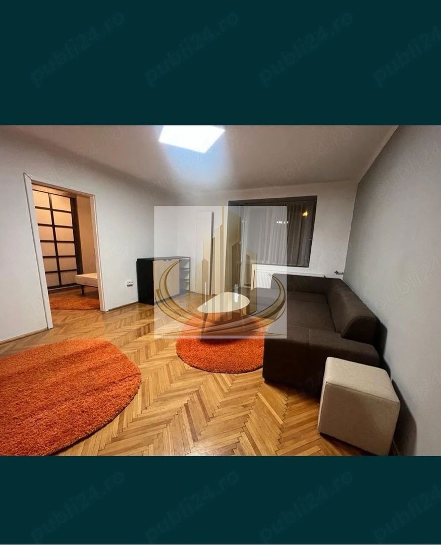 🏡Apartament modern, 2camere, zona centrala - Poză 3
