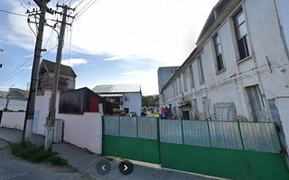 Hale pentru productie si depozitare - Orlat - Sibiu - Poză 3