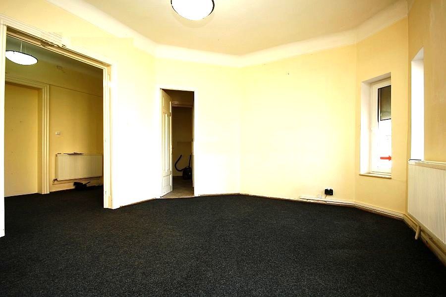 Vila interbelica | Iancu Cavaler de Flondor | Foișorul de Foc - Poză 7