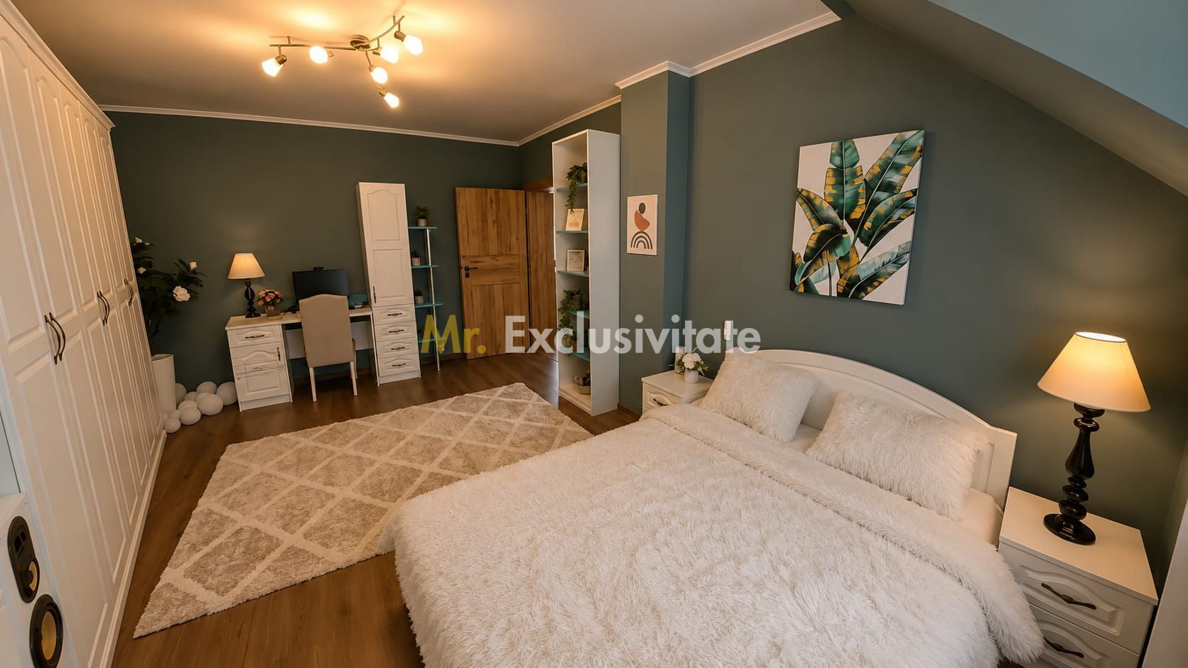 VILĂ INDIVIDUALĂ DE EXCEPȚIE   ·  365.000 € - Poză 14