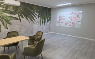 Vanzare | 3 Camere | Iancu Nicolae | Grand Park Pipera | Parter - Poză 8