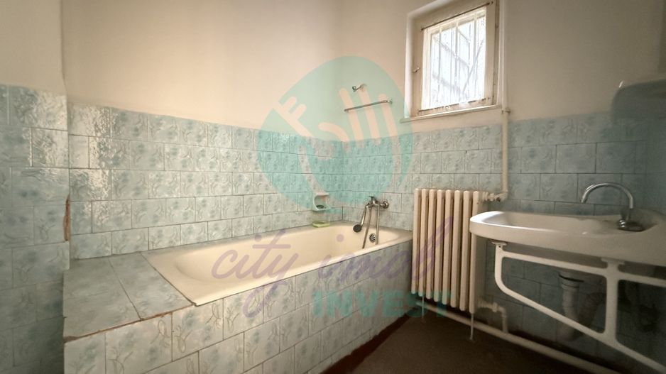 Vilă interbelică Floreasca | garaj | Potențial renovare - Poză 10