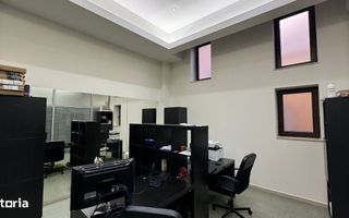 BRASADAS închiriază Birouri PREMIUM Ultracentral PARCARE. - Poză 6