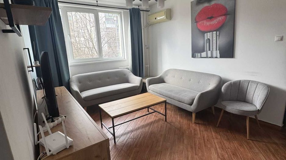 Inchiriere apartament 4 camere ,sector 6 ,Bucuresti - Poză 1