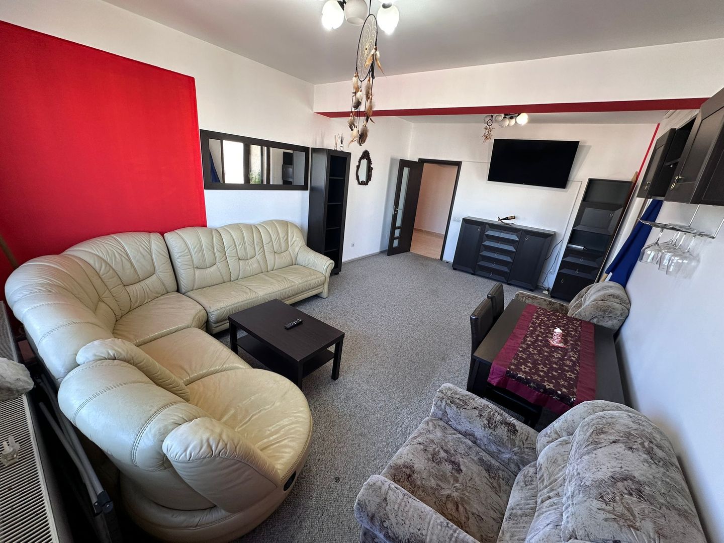 Apartament 2 camere decomandat bloc 2014-Centrala Proprie-67,5mp utilii A254 - Poză 1