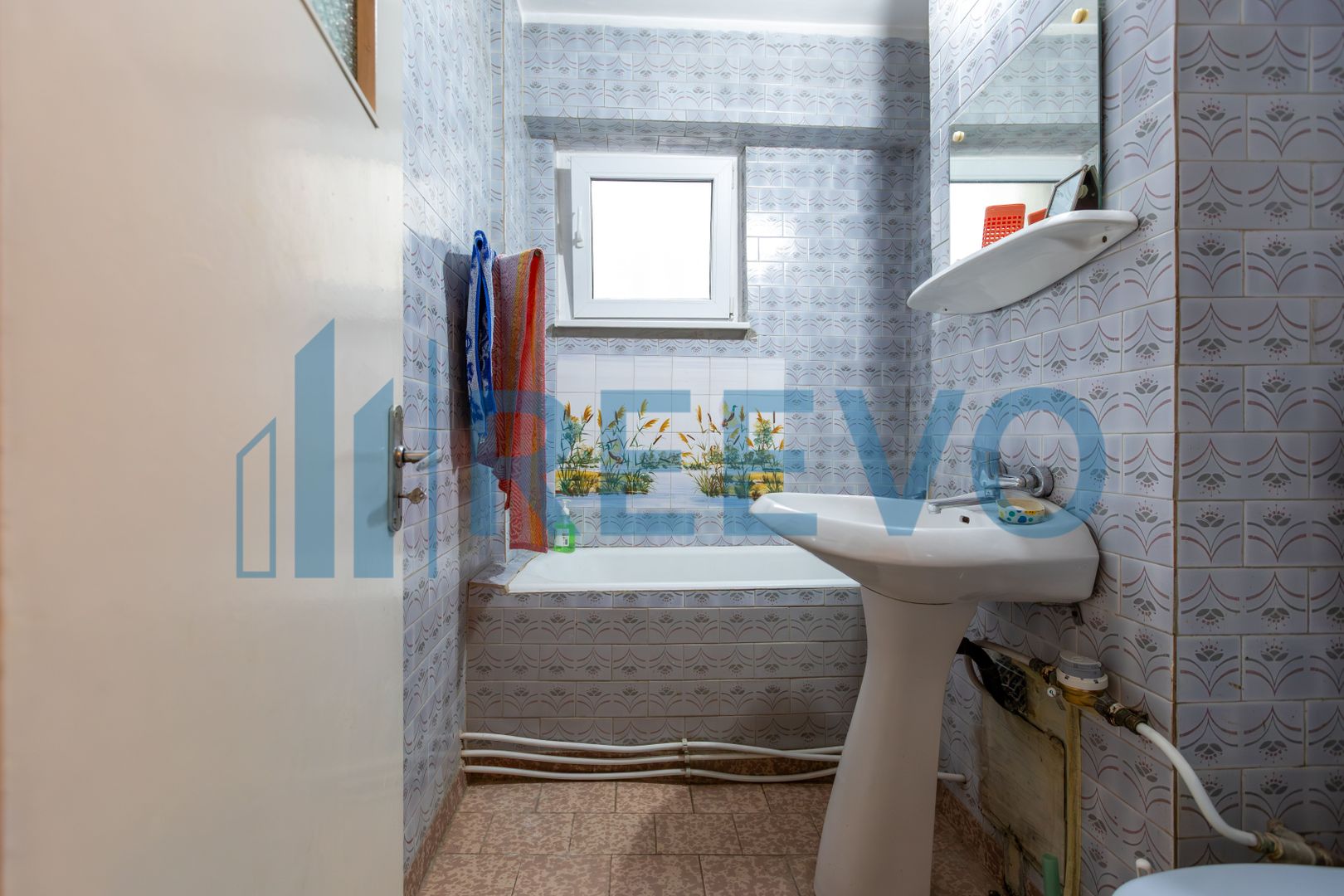 Apartament 4 camere, et. 1, str. 9 Mai, Bacău - Poză 29