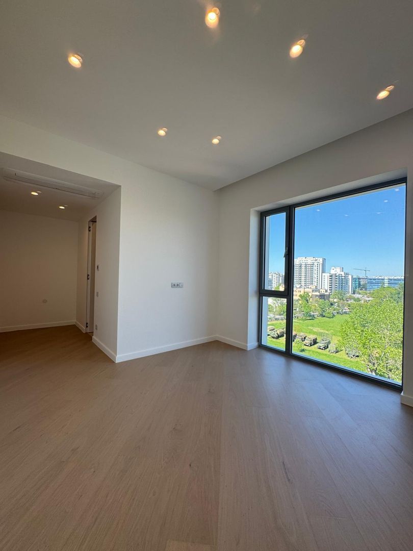 Vanzare 4 Camere Bloc Nou Aviatiei 183 MP - Poză 7