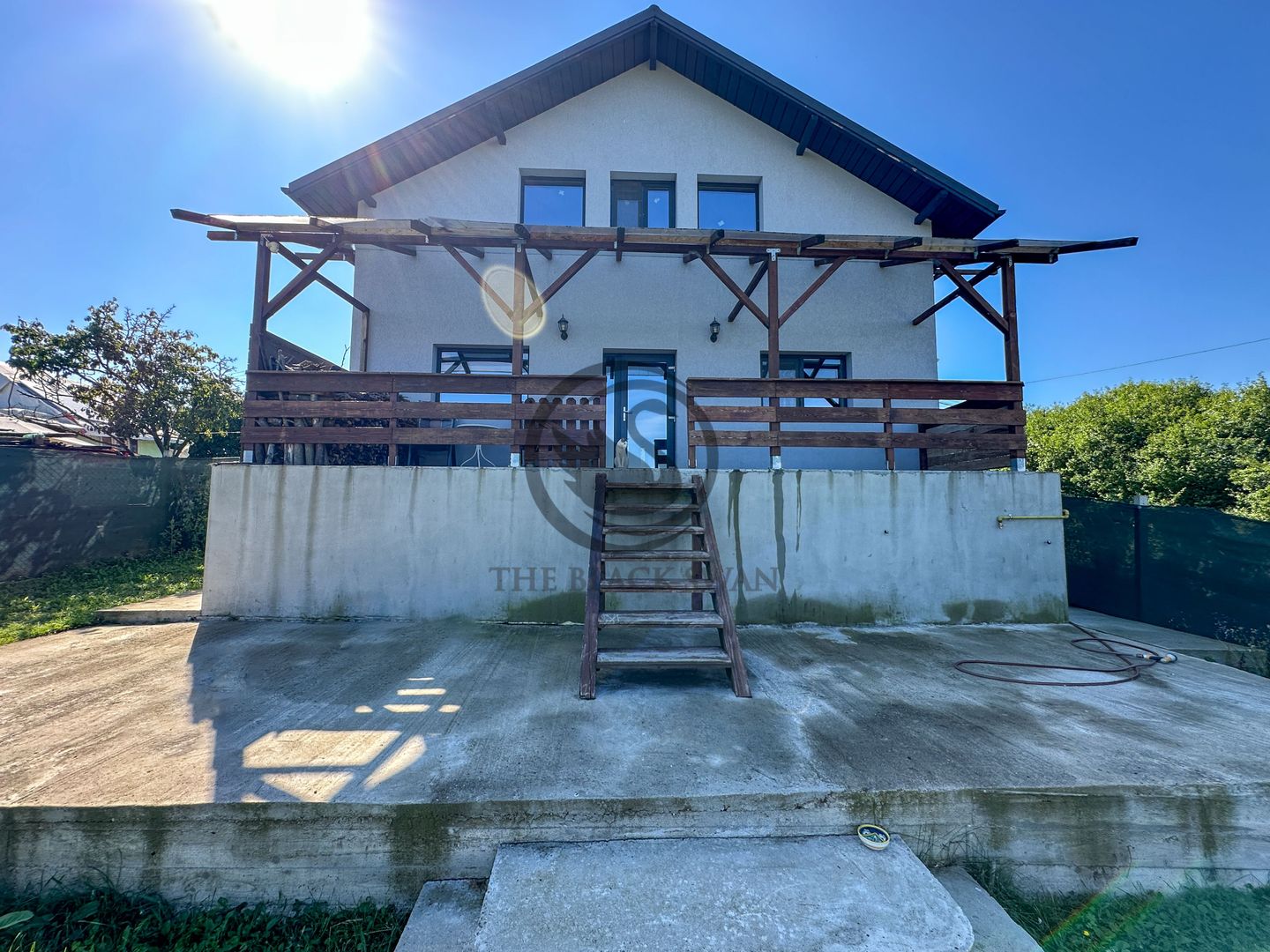 Casa de vanzare constructie 2023 | Bighilin, Bucov | Comision 0% - Poză 15