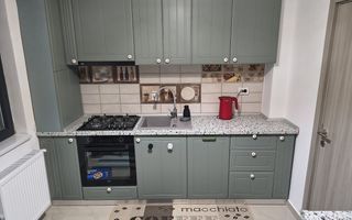 Apartament 2 camere de închiriat  Apărătorii Patriei - Poză 9