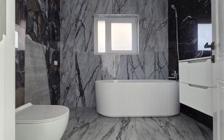 Vila moderna Liddl Tunari, TOATE UTILITATILE, 0% comision - Poză 32