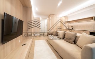 CORTINA 126 | Apt exclusivist | 270,000+TVA | Terasa 40 mp | ULTRA LUX - Poză 2