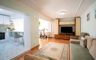 Apartament 3 camere tip U Dacia - Poză 5