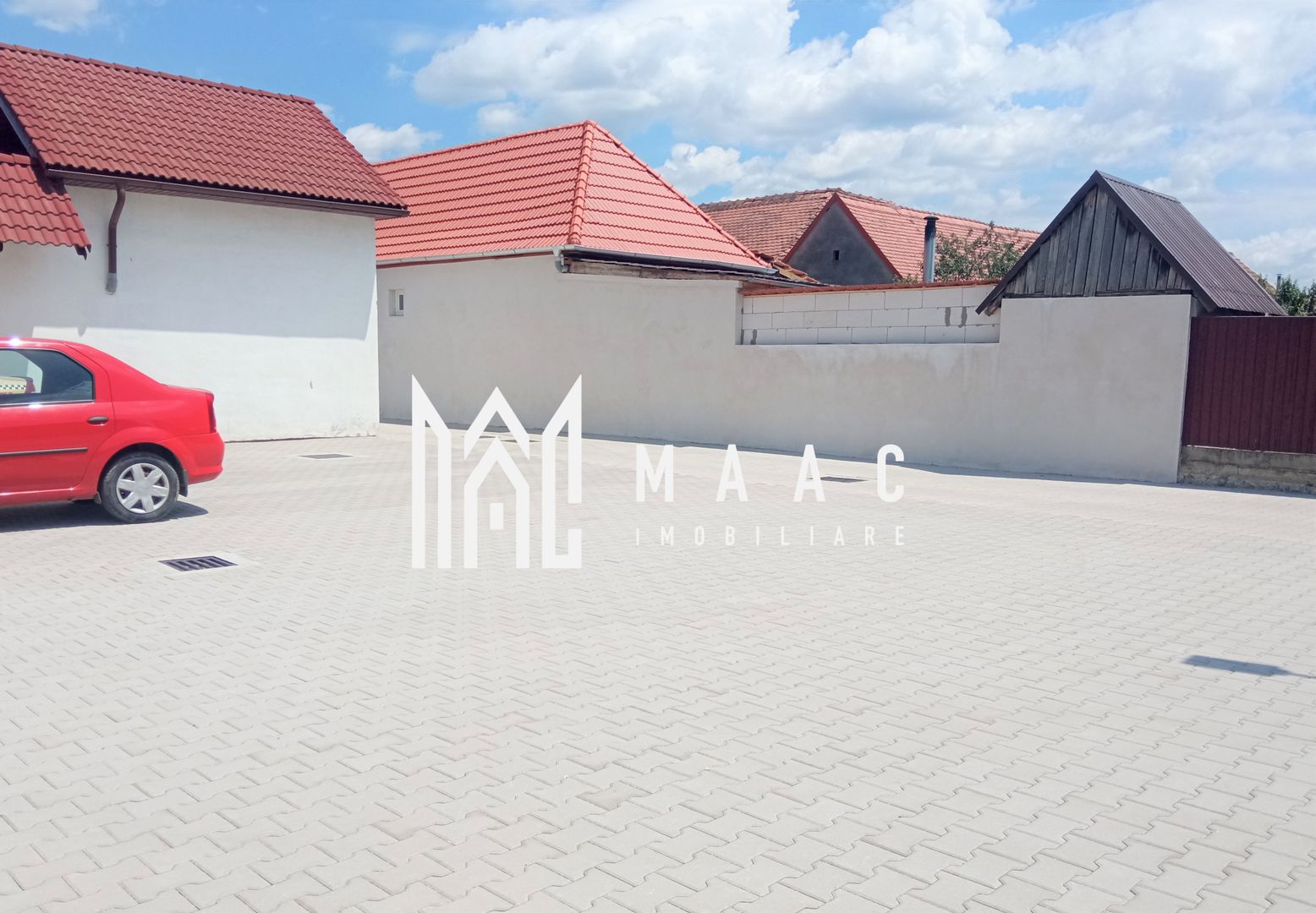 Spatiu de birouri | 300 mp | Selimbar | Locuri de parcare - Poză 8