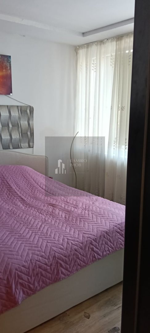 OCAZIE Apartament 2 camere in zona Piata Sudului - Poză 3