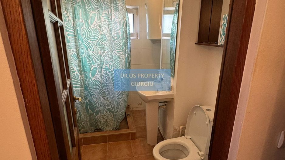 Anunț Închiriere Apartament 3 Camere – Central, Giurgiu - Poză 9