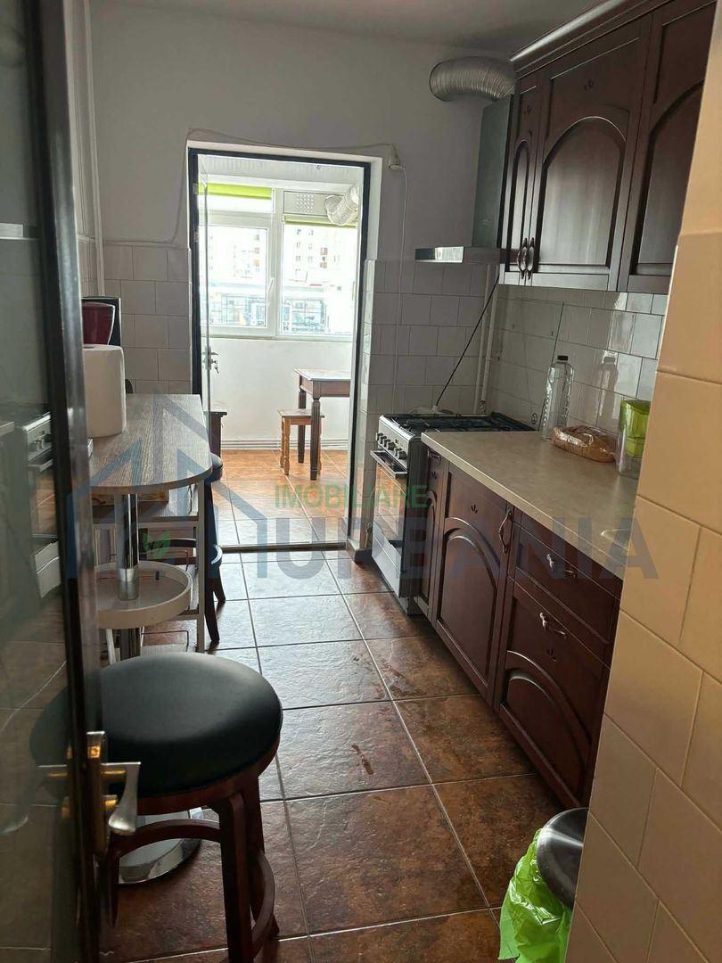 Apartament cu o cameră de închiriat, lângă Hala Centrală Iași - Poză 5