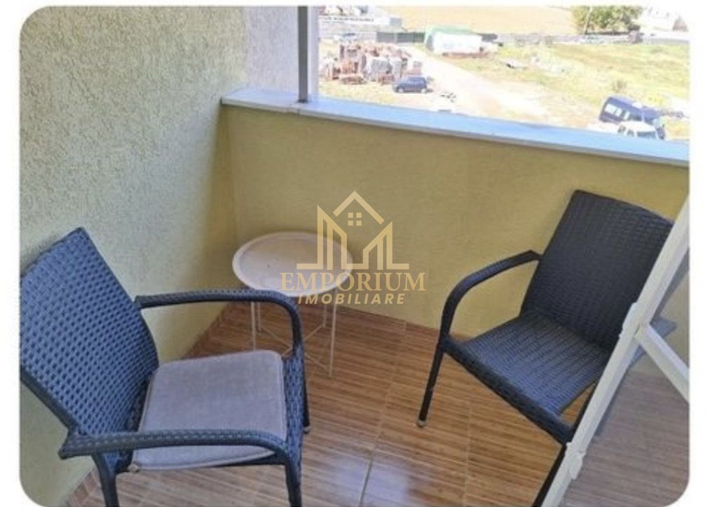 2 camere decomandate, Pet Friendly, Floresti, zona Fan Curier - Poză 9