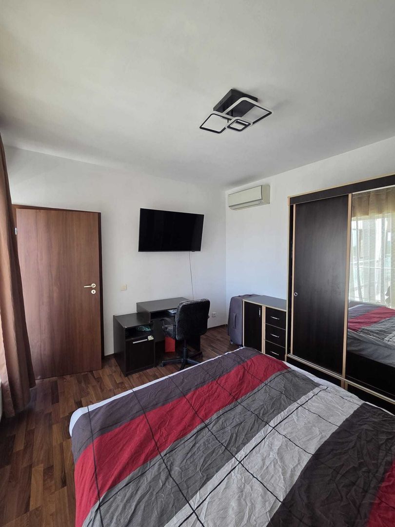 Apartament 3 camere zona Titan - Complex Rasarit de Soare - Poză 4
