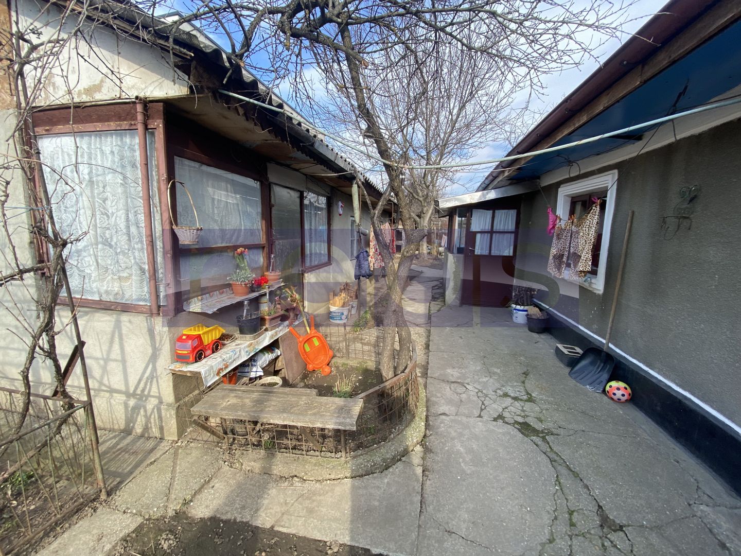 TEREN 400MP | DESCHIDERE 12,6 | STRAULESTI - Poză 5