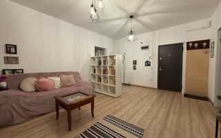 Apartament 1 camera | Etajul 2 | Balcon | Stefan cel Mare - Poză 2